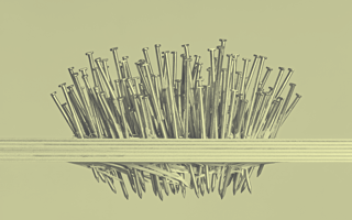 The 3 Hammers of IT Management When you have a big enough hammer, everything looks like a nail