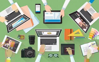 creative design agency Portland
