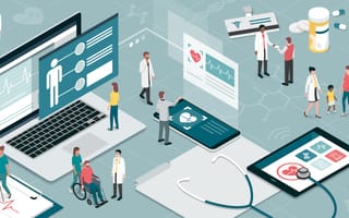 healthcare companies in Nashville