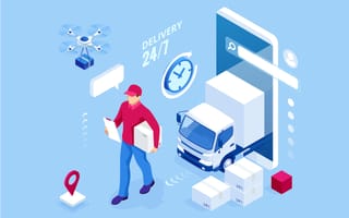 logistics companies in Atlanta
