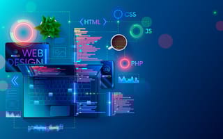 web design development companies dallas