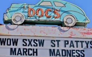 Tech roundup: SXSW '17 speakers announced, Favor expands delivery zone and more
