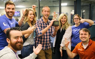 3 seasoned tech teams share how to establish core values that matter