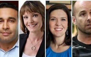 Why 4 Austin serial entrepreneurs keep coming back for more