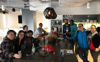 6 NYC tech events you don't want to miss this week