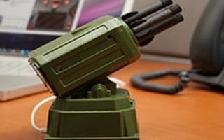 5 office toys to spice up your desk life