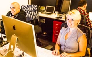 5 awesome jobs for writers and content folk at Austin tech companies