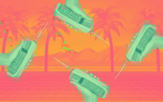 vacation poolside fm
