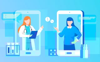 healthcare companies in dc