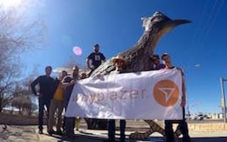WayBlazer picks up $5M backing from IBM, The Entrepreneurs’ Fund