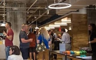 Tech Roundup: White House to host mini SXSW; Comcast offices coming soon, and more