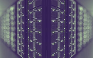 what is a data center