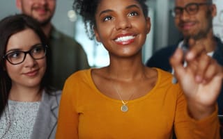 employees of color
