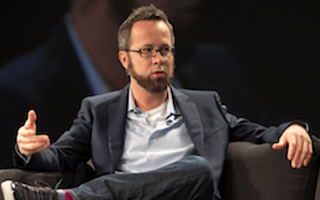 The Entrepreneurial Journey: Honest Dollar's Whurley