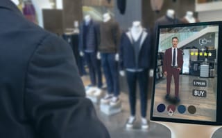 Will Tech Solve Fashion’s Waste Problem?