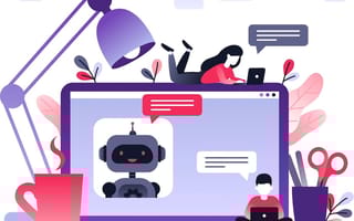 This Mental Health Chatbot Uses Humor to Get Users to Open Up