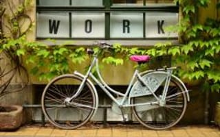 The Myth of Finding Your First Job