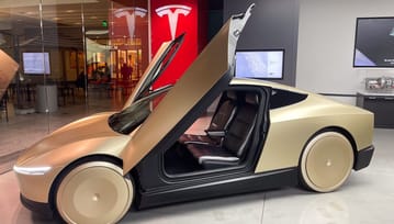 Image: Josiah True / Shutterstock