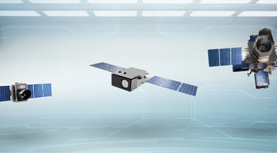 Spacecraft Solutions Image