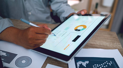 Well-defined architecture patterns, proven frameworks and accelerators