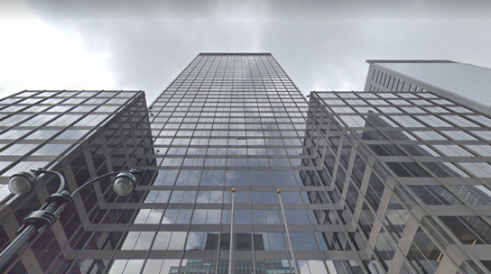 Company Office Image