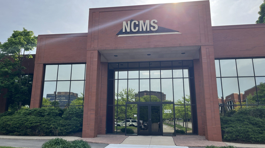 Company Office Image