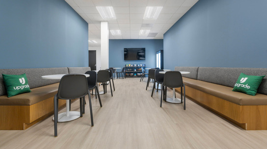 Company Office Image