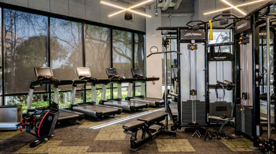 Company Office Image