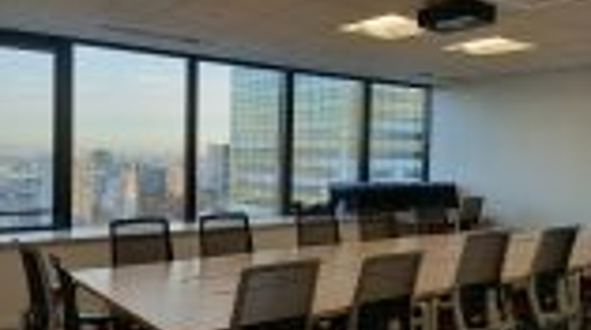 Company Office Image