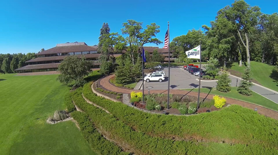Company Office Image