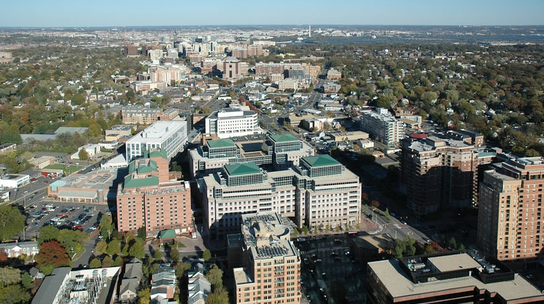 Company Office Image