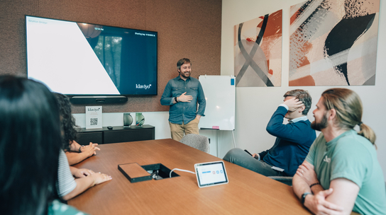 Company Office Image