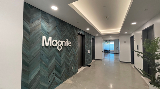Company Office Image