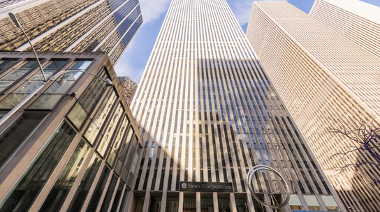 Company Office