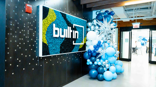 Company Office