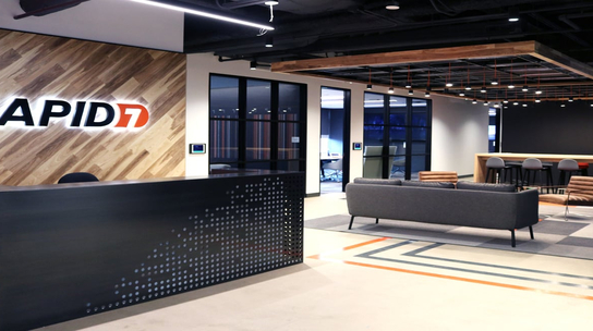 Company Office