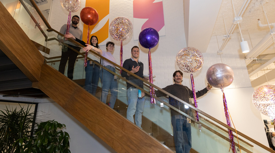 Company Office Image