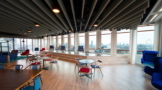 Company Office