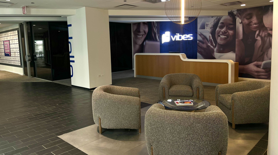 Company Office