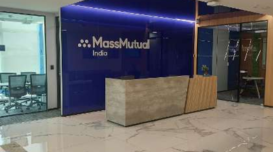 Company Office