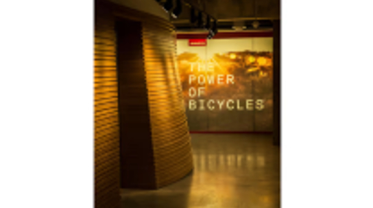 Company Office Image