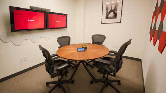 Company Office