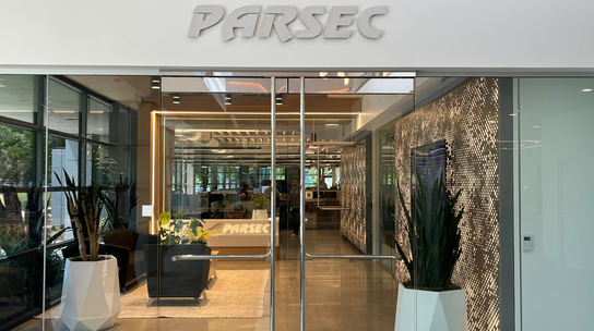 Company Office