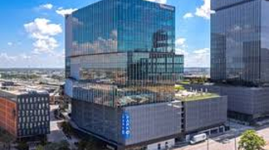 Company Office Image