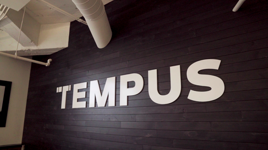 Company Office Image