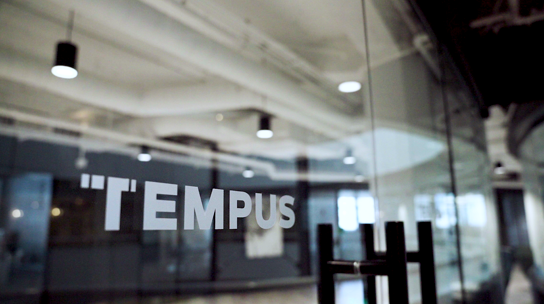 Company Office Image