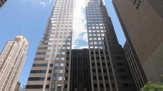 Company Office Image