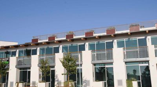 Company Office Image
