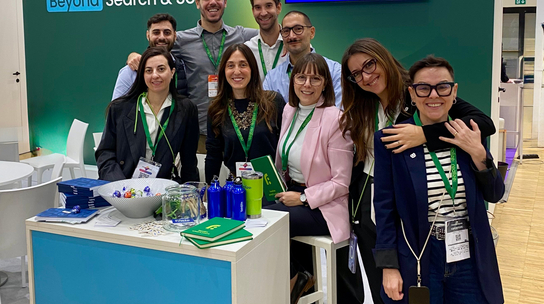 Company Office Image