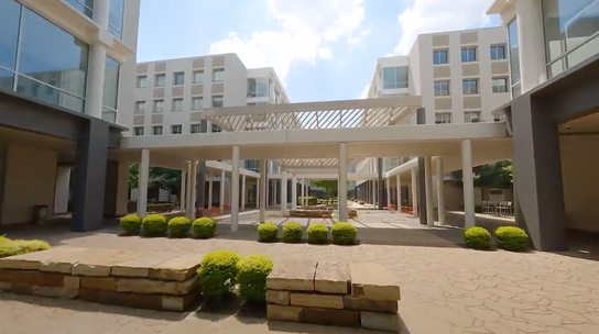 Company Office Image